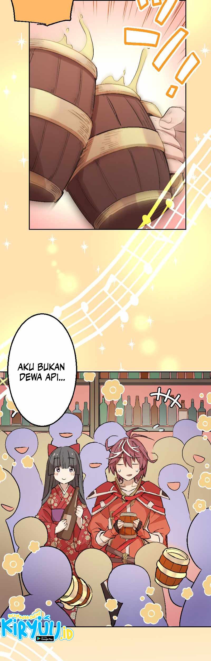 After Ditching the Tyrannical Saintess Who Was Also My Childhood Friend, Everything Fell Into Place and I Became the Top Adventurer Chapter 3 - halaman 70