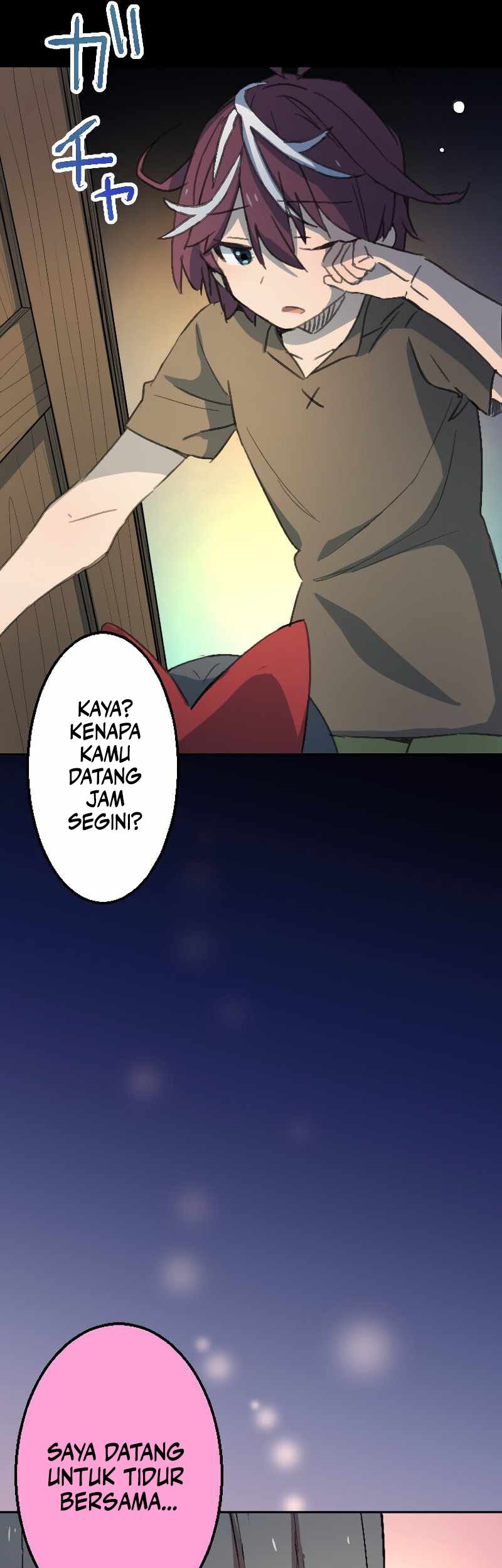 After Ditching the Tyrannical Saintess Who Was Also My Childhood Friend, Everything Fell Into Place and I Became the Top Adventurer Chapter 3 - halaman 74