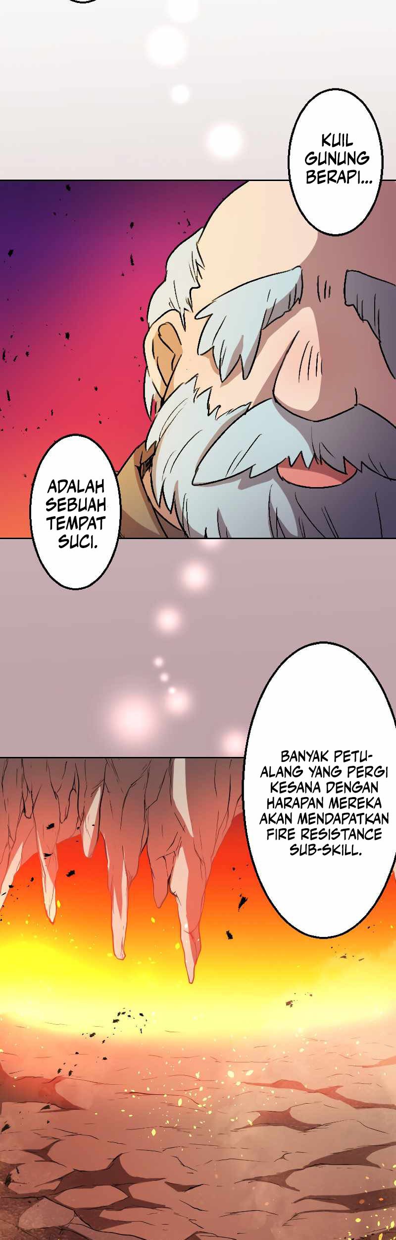 After Ditching the Tyrannical Saintess Who Was Also My Childhood Friend, Everything Fell Into Place and I Became the Top Adventurer Chapter 3 - halaman 8