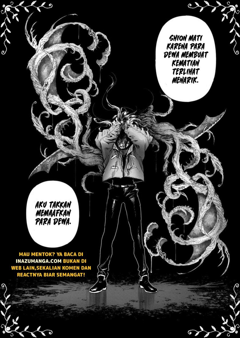 After God Chapter 1.2 - halaman 14