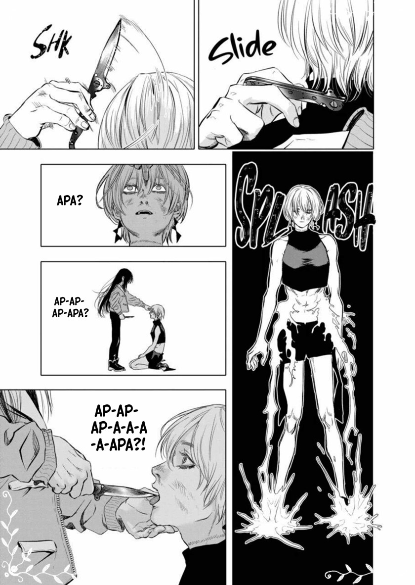After God Chapter 1.2 - halaman 18