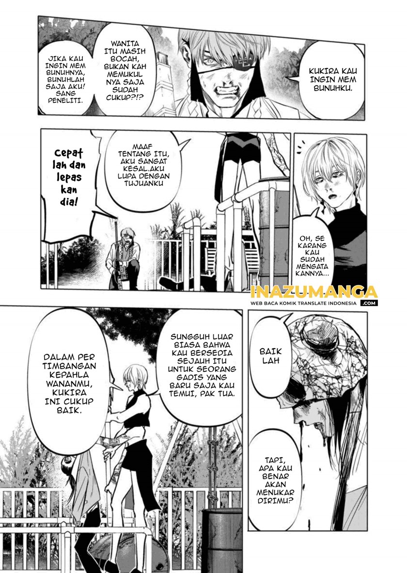 After God Chapter 1 - halaman 48