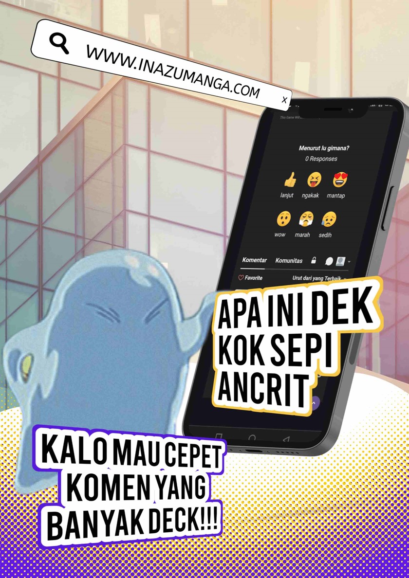 After God Chapter 1 - halaman 50