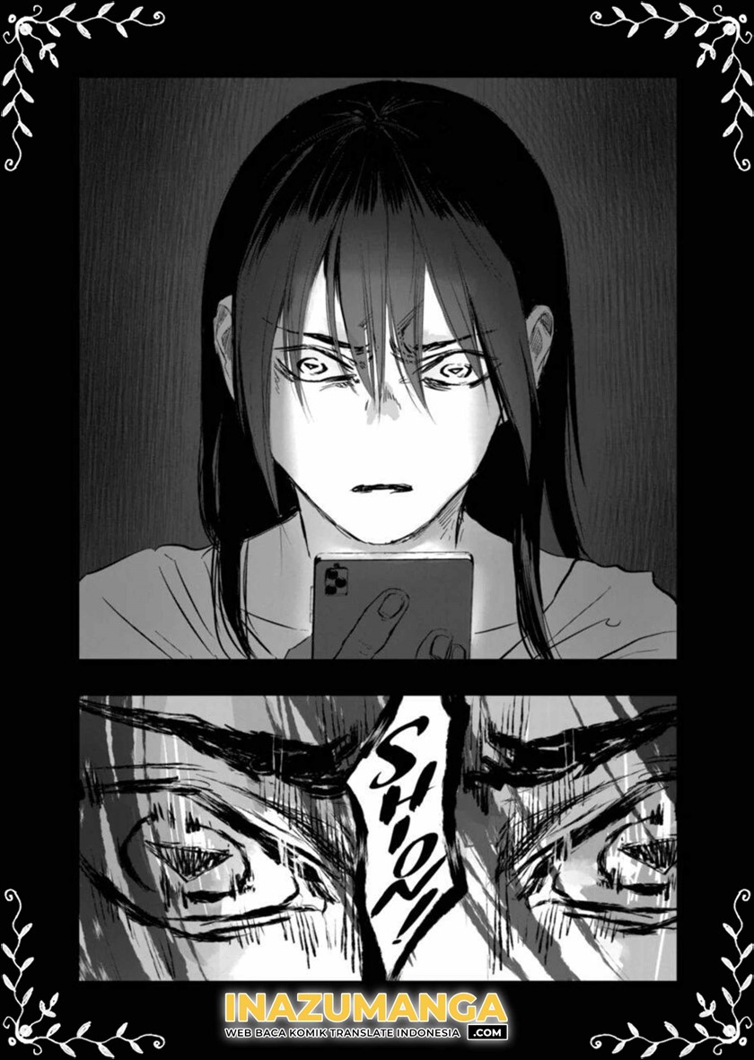 After God Chapter 2 - halaman 6