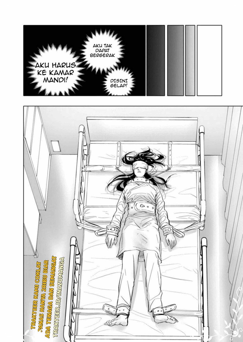 After God Chapter 2 - halaman 7
