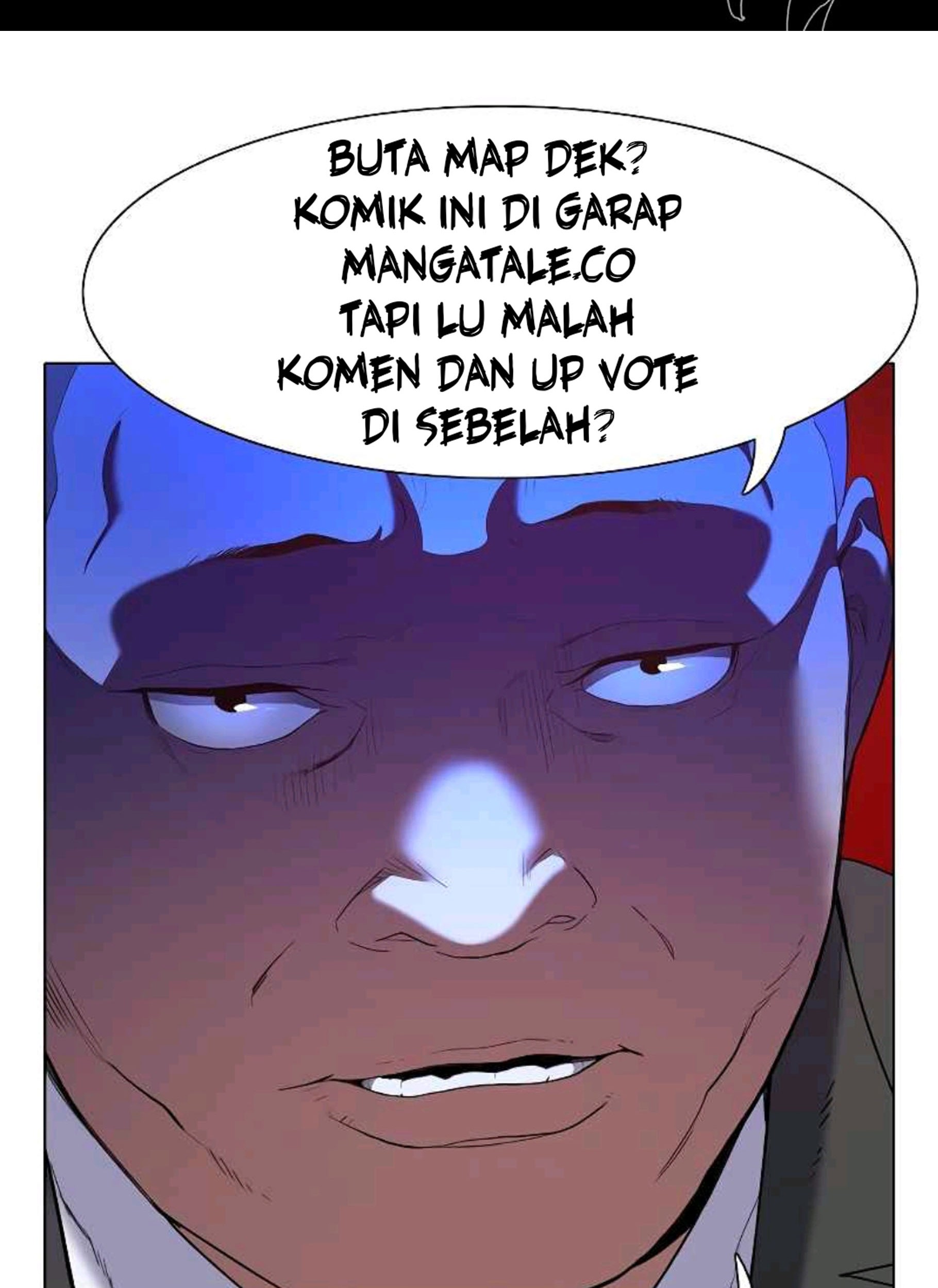 After God Chapter 3 - halaman 50