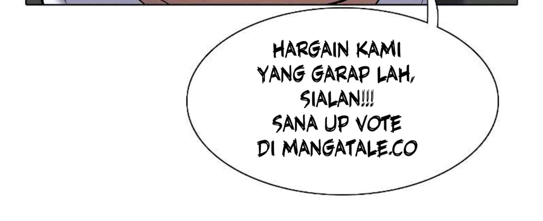 After God Chapter 3 - halaman 51