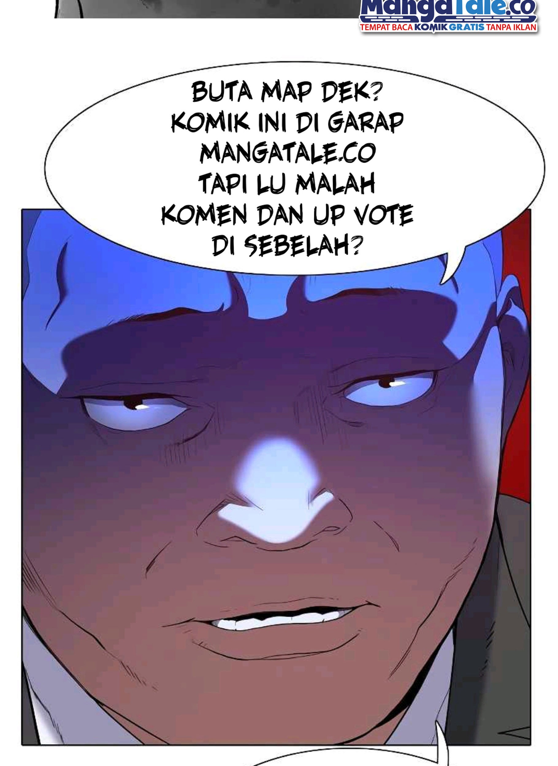 After God Chapter 4 - halaman 51
