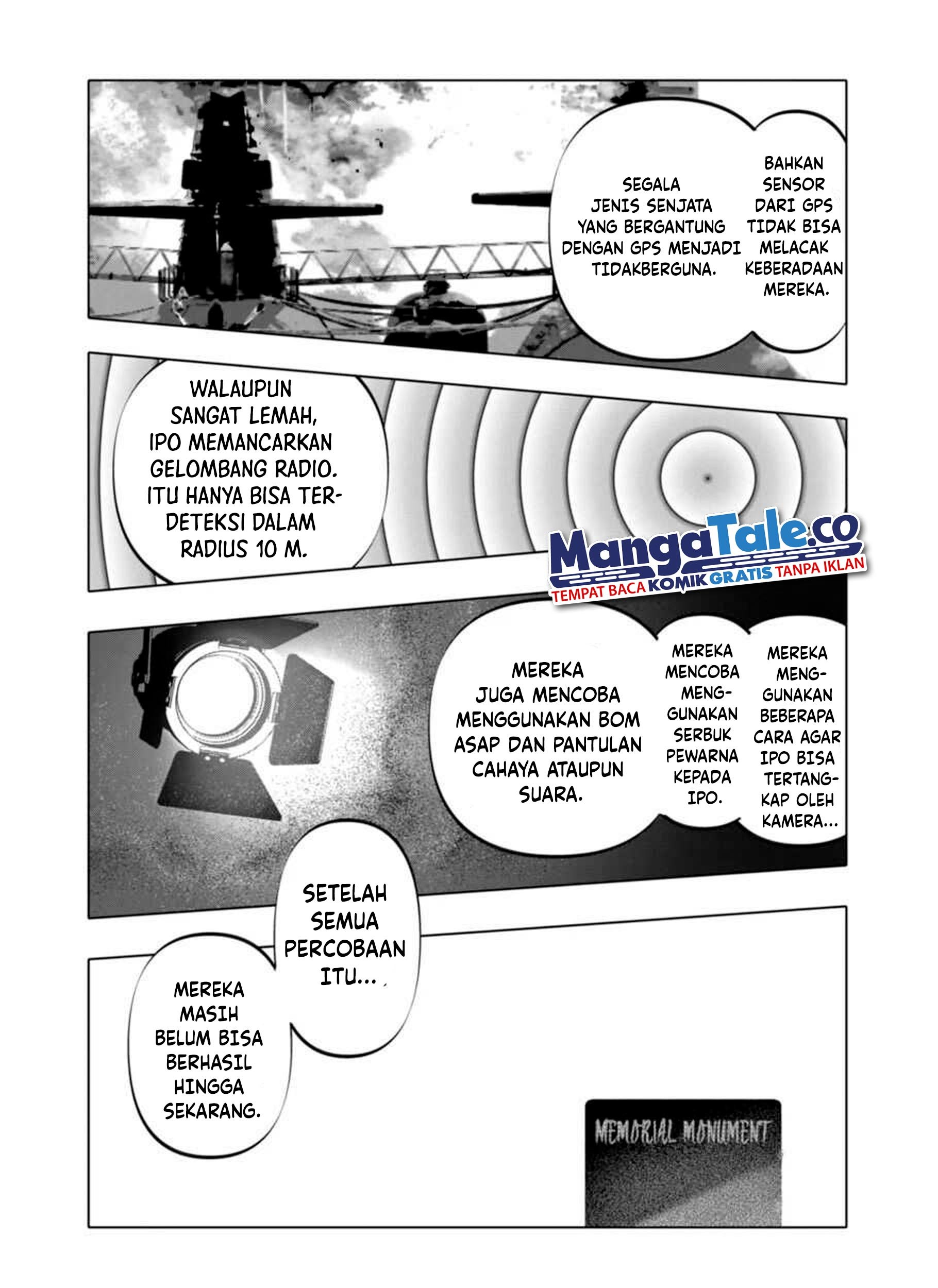 After God Chapter 5 - halaman 24