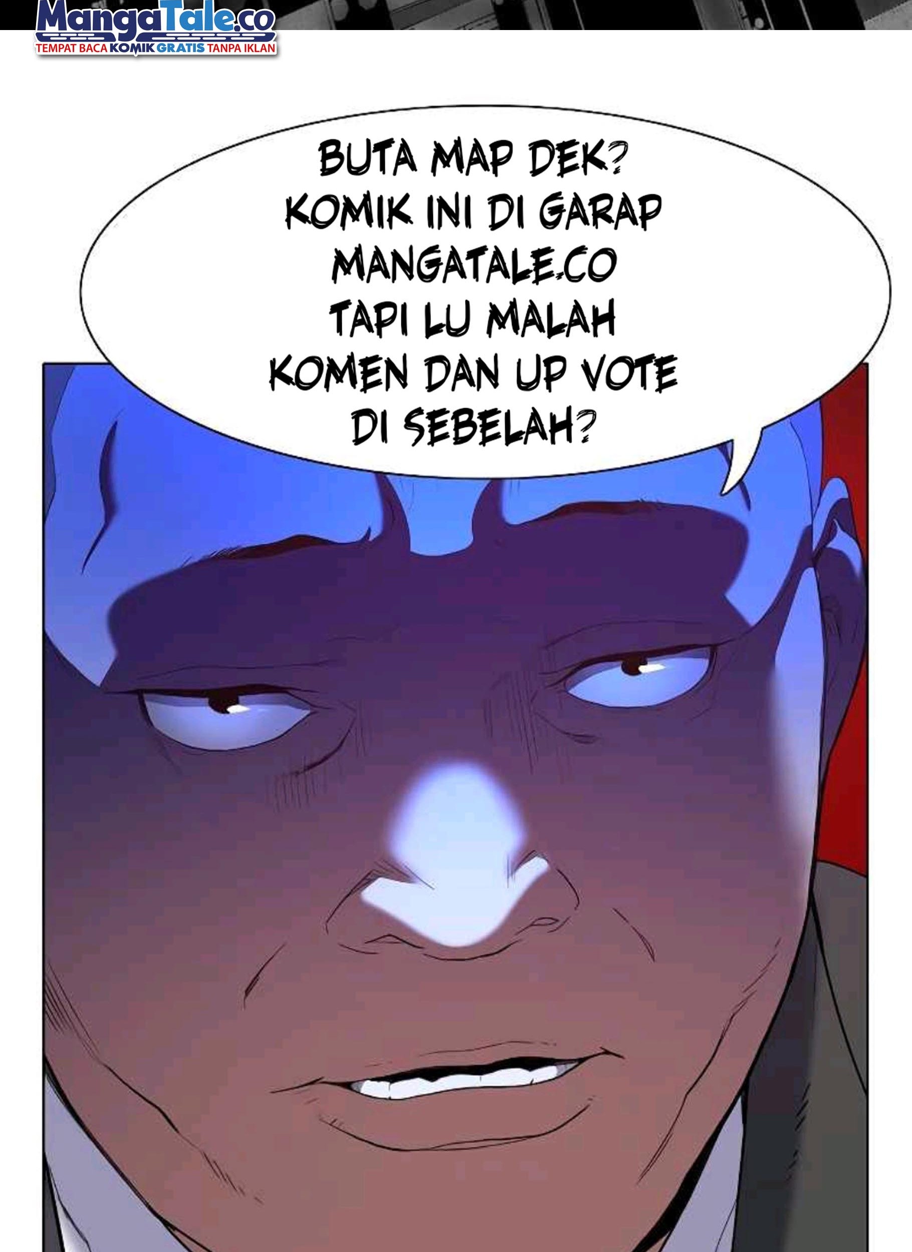 After God Chapter 5 - halaman 37