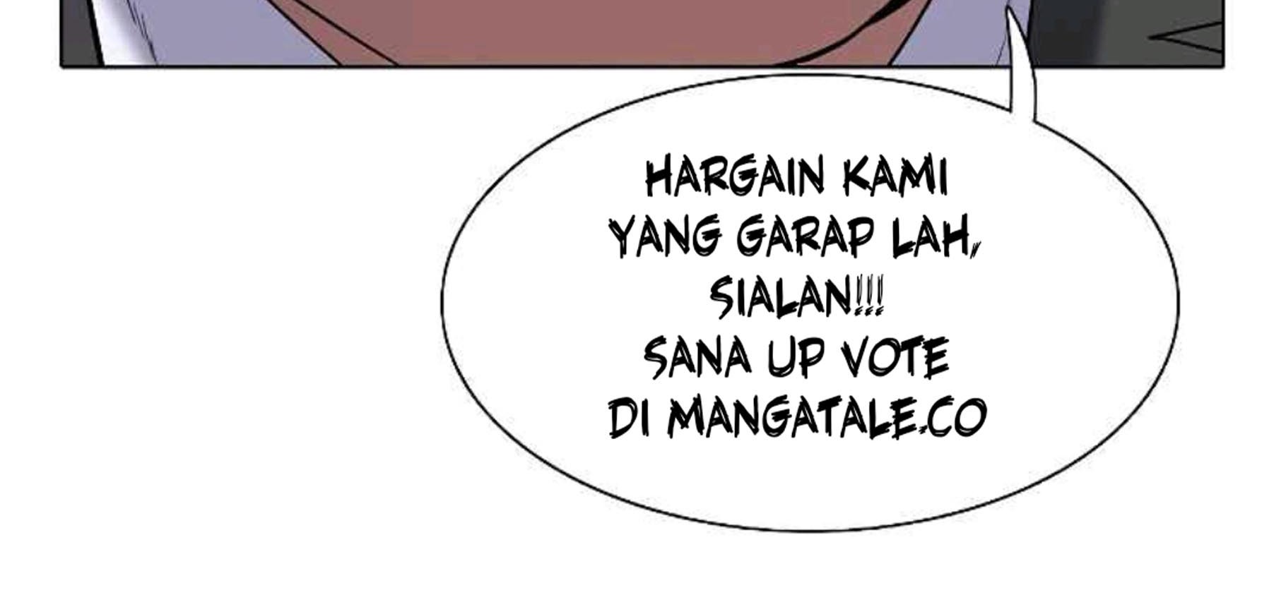 After God Chapter 5 - halaman 38
