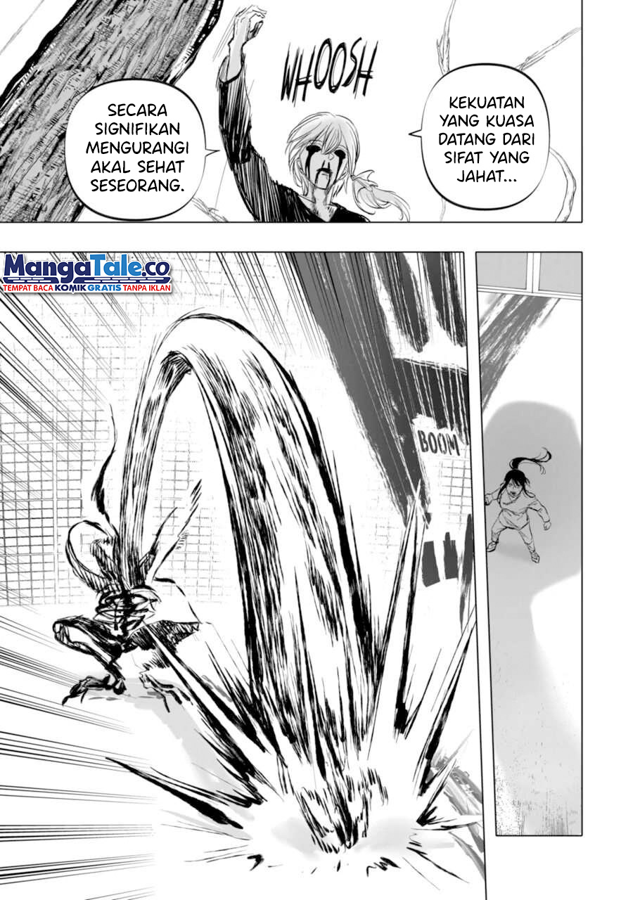 After God Chapter 6 - halaman 4