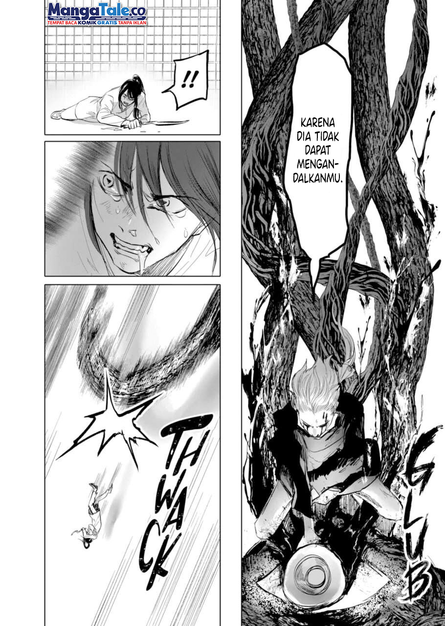 After God Chapter 6 - halaman 7