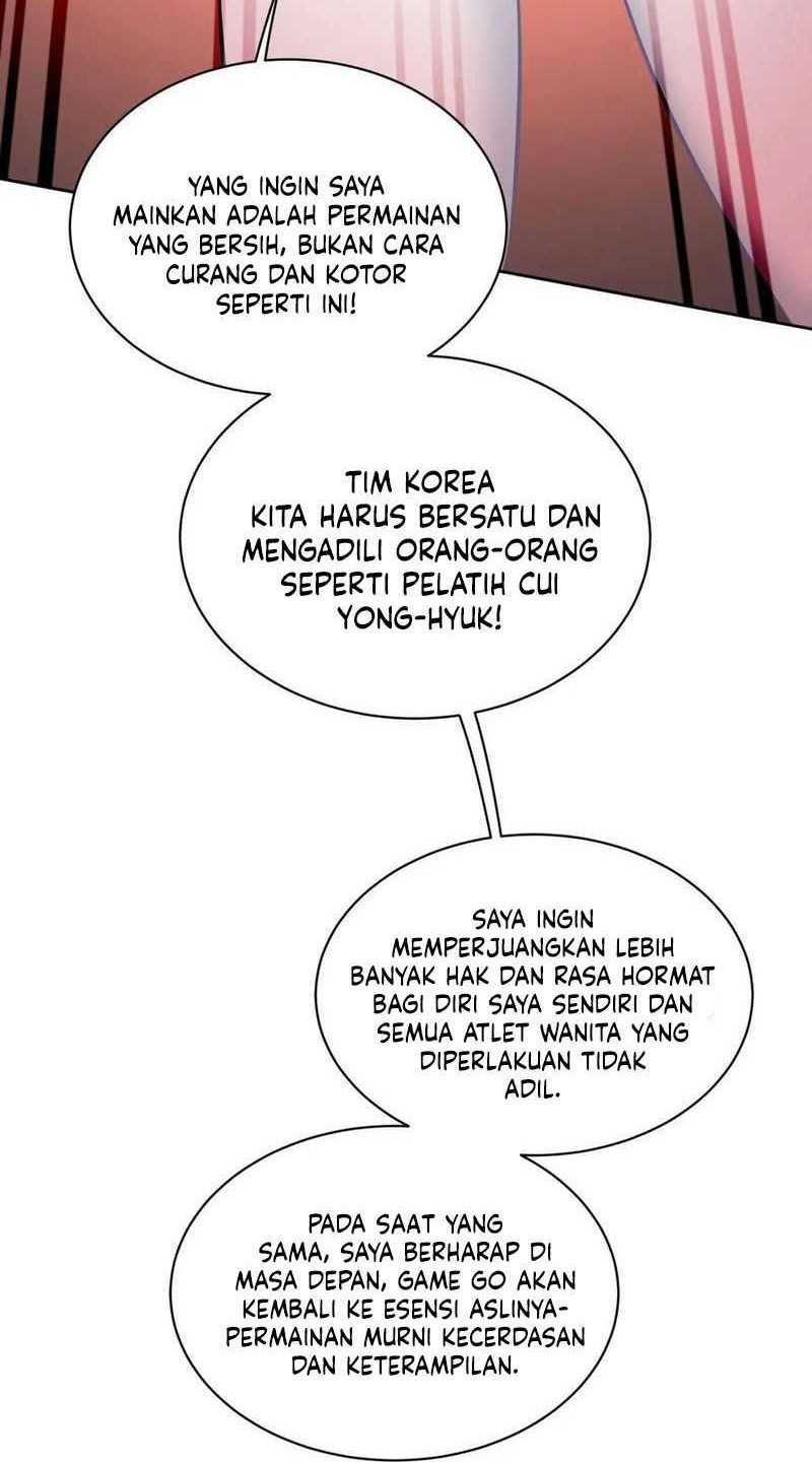 After Improperly Licking a Dog, I Became a Billionaire Chapter 100 - halaman 21