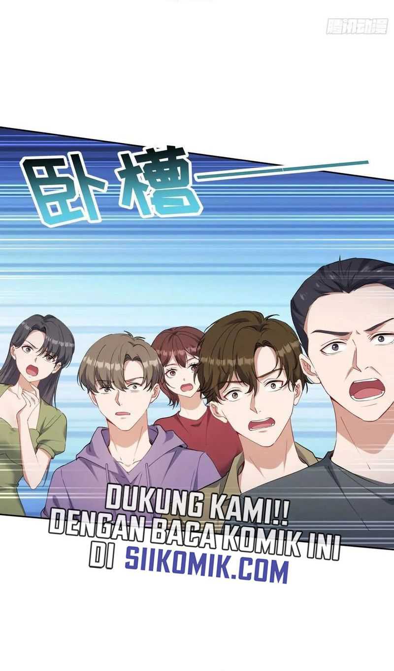 After Improperly Licking a Dog, I Became a Billionaire Chapter 100 - halaman 22