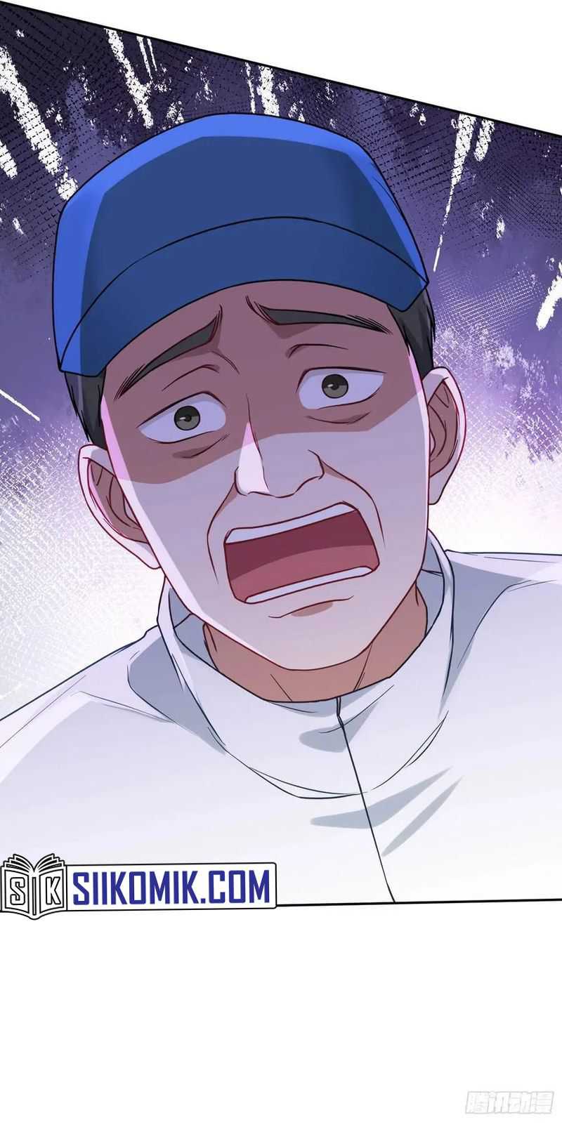 After Improperly Licking a Dog, I Became a Billionaire Chapter 100 - halaman 28