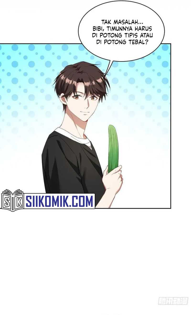 After Improperly Licking a Dog, I Became a Billionaire Chapter 100 - halaman 38