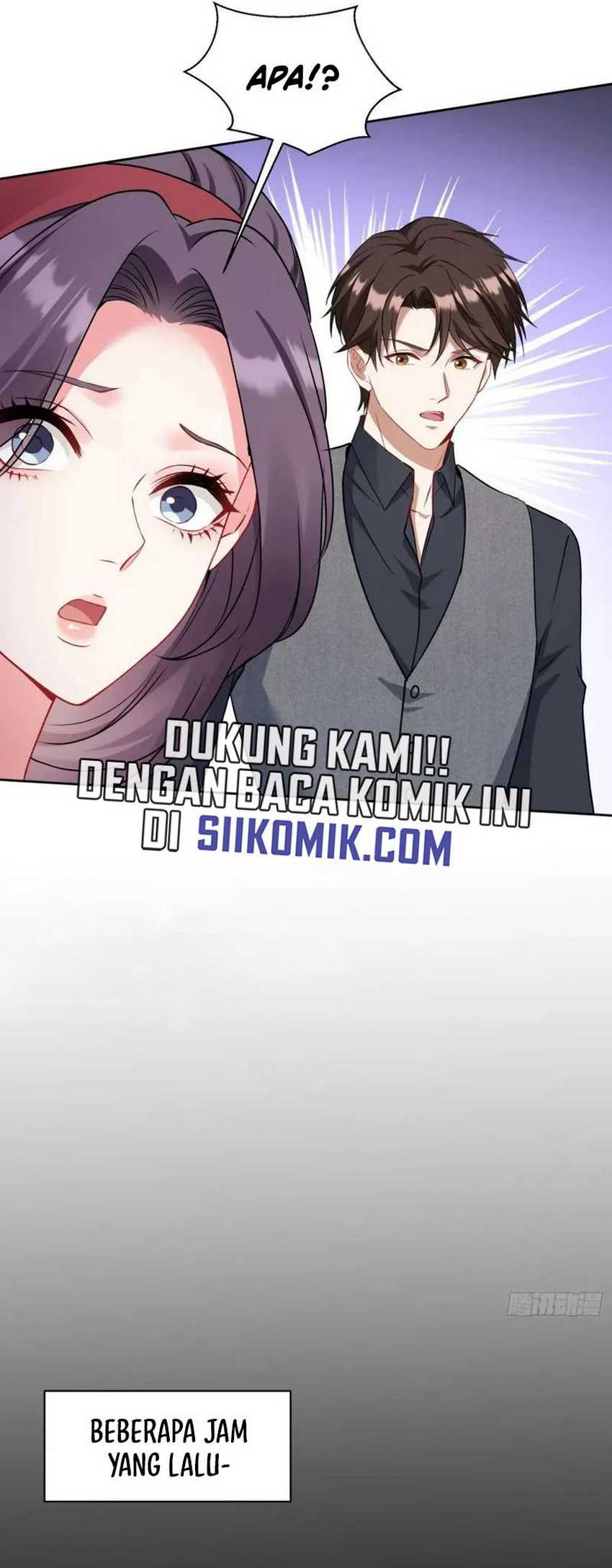 After Improperly Licking a Dog, I Became a Billionaire Chapter 101 - halaman 10