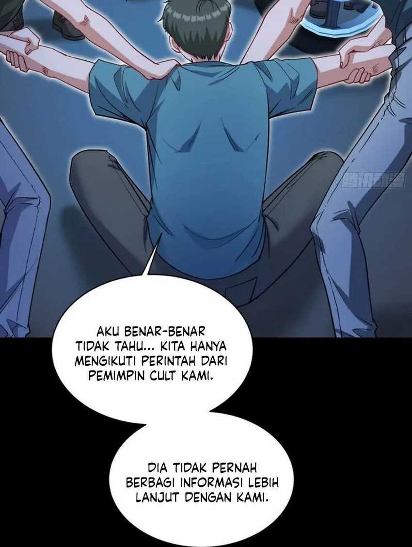 After Improperly Licking a Dog, I Became a Billionaire Chapter 101 - halaman 23