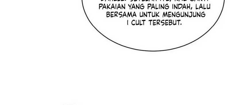 After Improperly Licking a Dog, I Became a Billionaire Chapter 101 - halaman 34