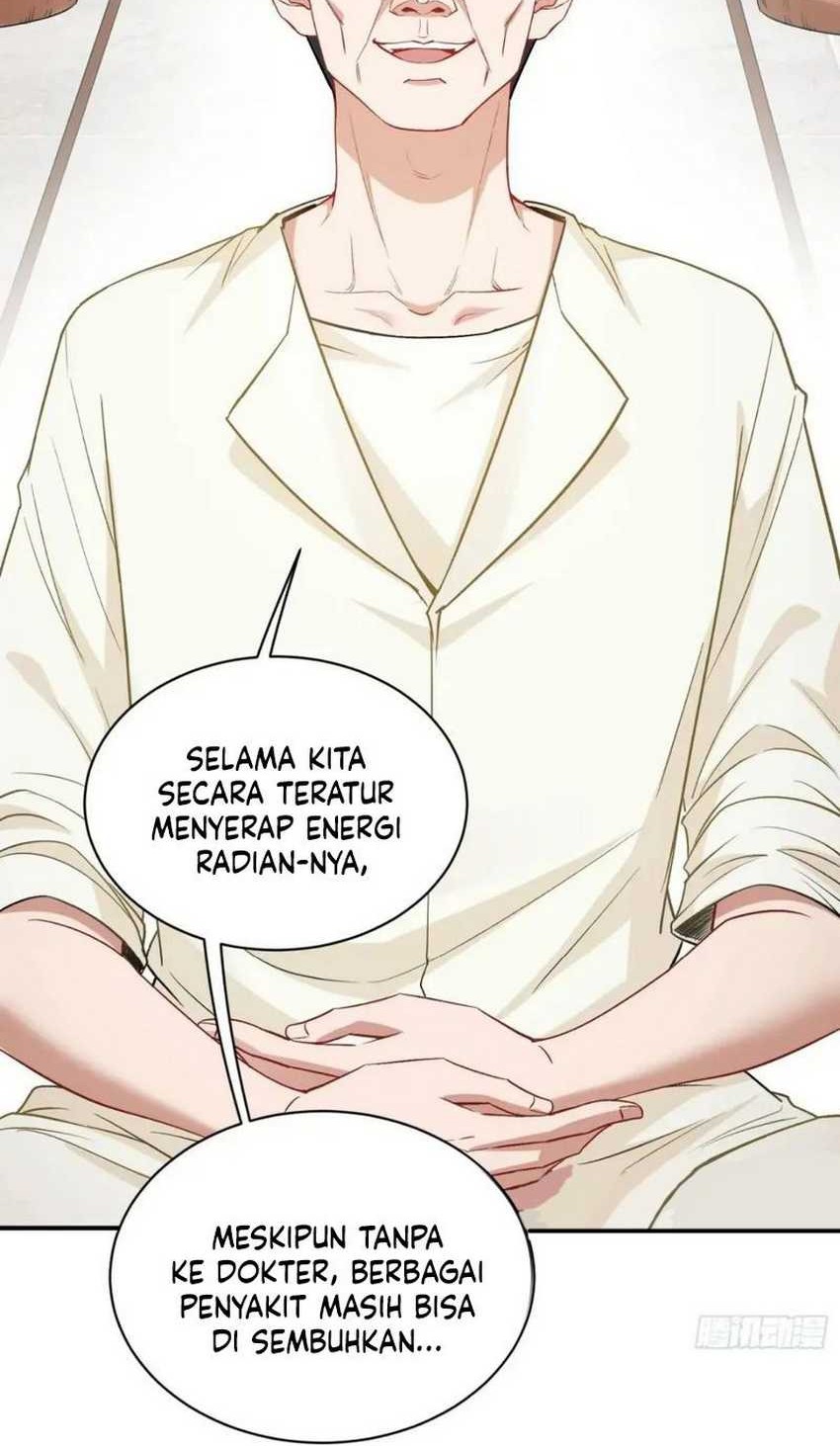 After Improperly Licking a Dog, I Became a Billionaire Chapter 101 - halaman 38