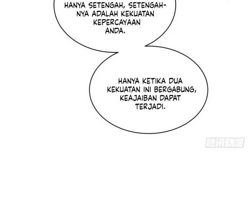 After Improperly Licking a Dog, I Became a Billionaire Chapter 101 - halaman 47