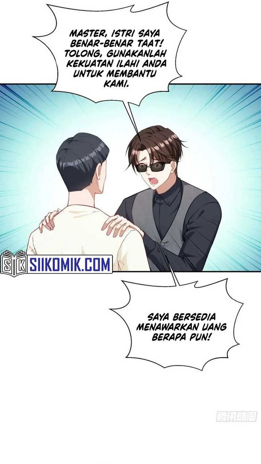 After Improperly Licking a Dog, I Became a Billionaire Chapter 101 - halaman 49