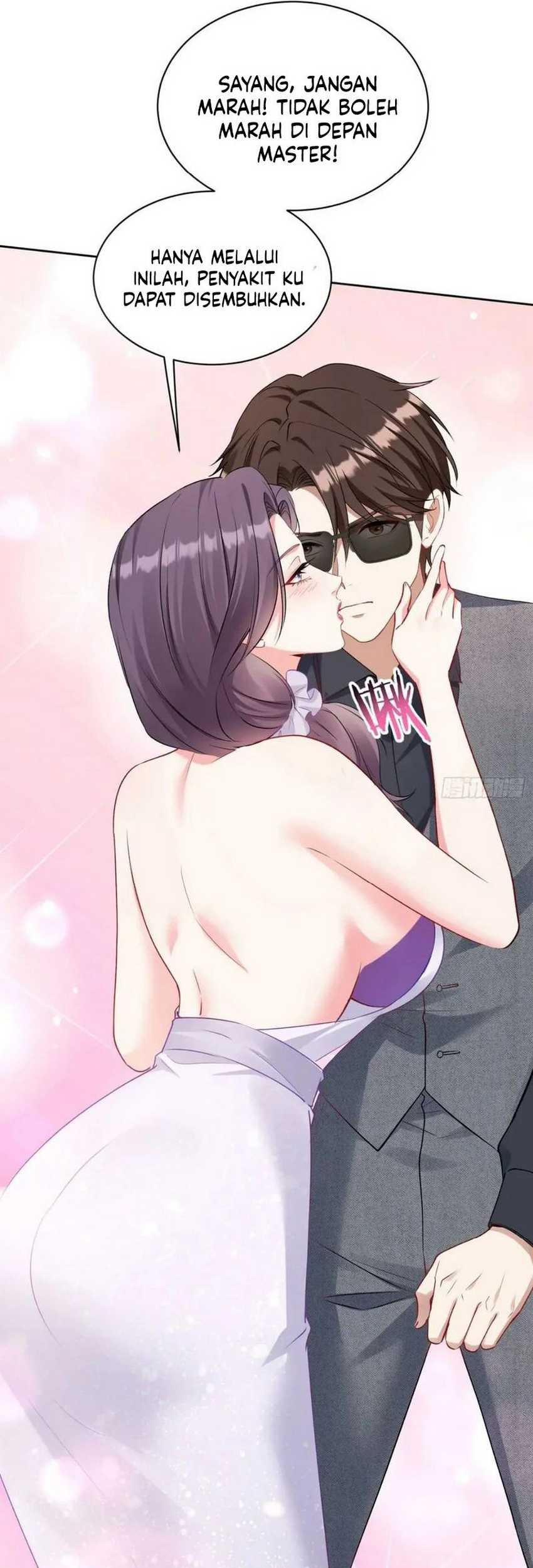After Improperly Licking a Dog, I Became a Billionaire Chapter 101 - halaman 51