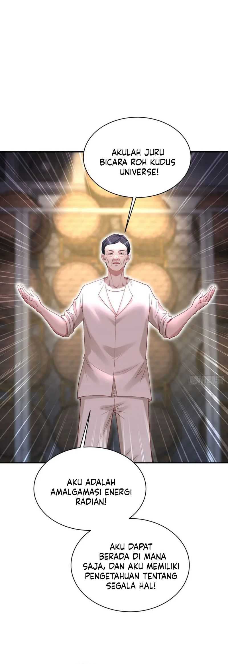 After Improperly Licking a Dog, I Became a Billionaire Chapter 102 - halaman 40