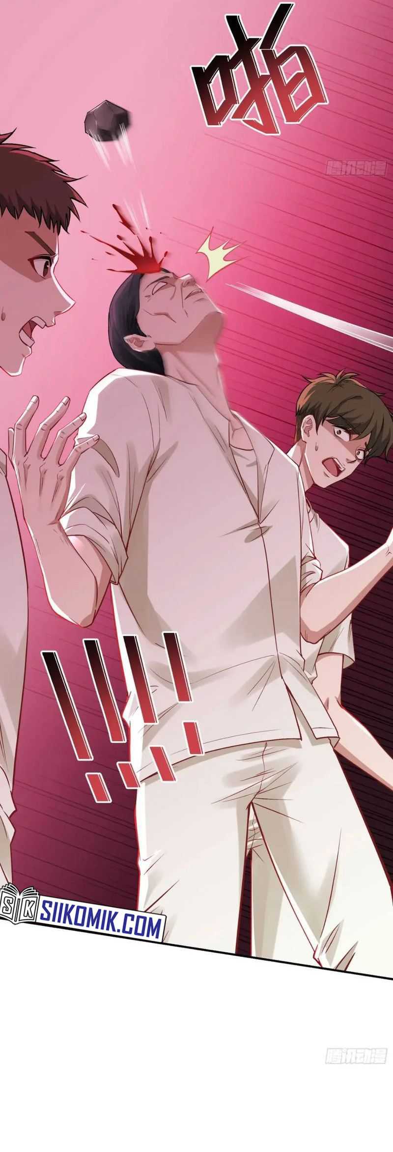 After Improperly Licking a Dog, I Became a Billionaire Chapter 102 - halaman 42