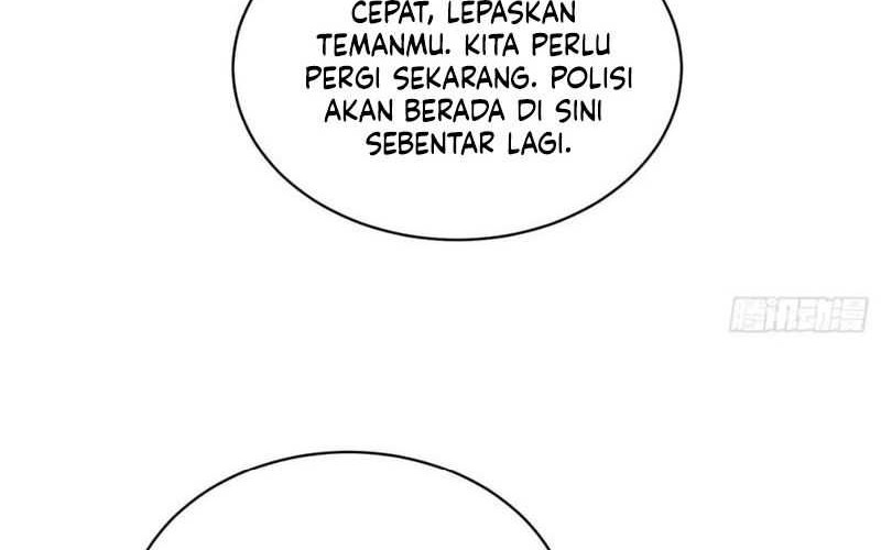 After Improperly Licking a Dog, I Became a Billionaire Chapter 103 - halaman 35