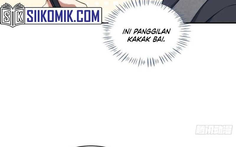 After Improperly Licking a Dog, I Became a Billionaire Chapter 103 - halaman 37