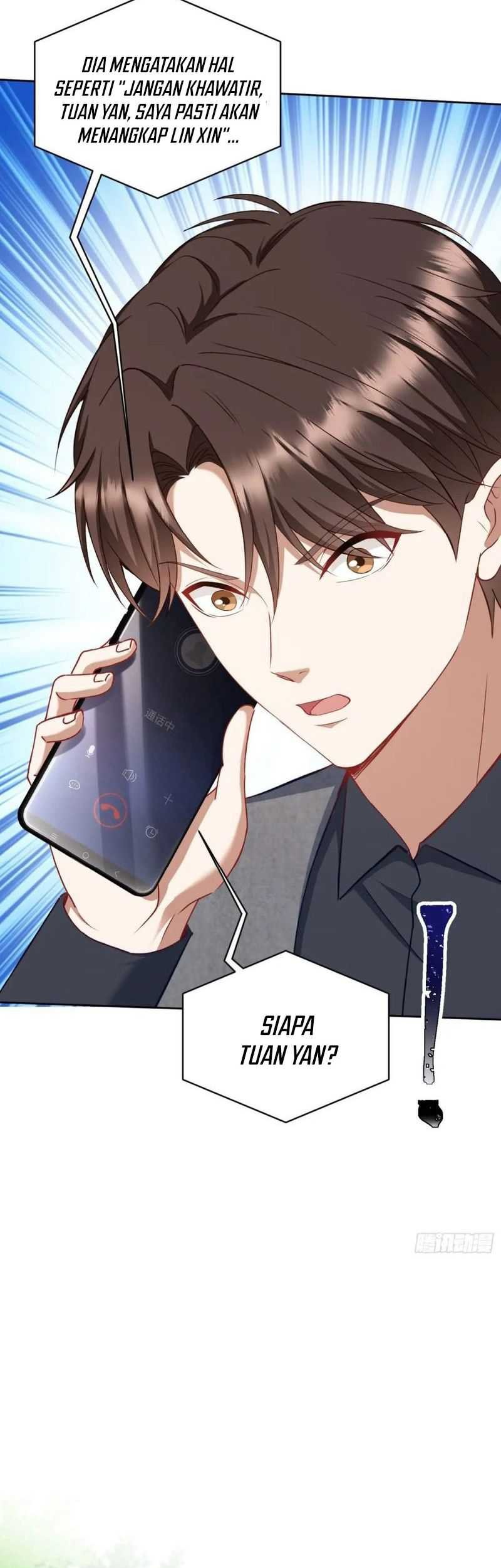 After Improperly Licking a Dog, I Became a Billionaire Chapter 103 - halaman 40