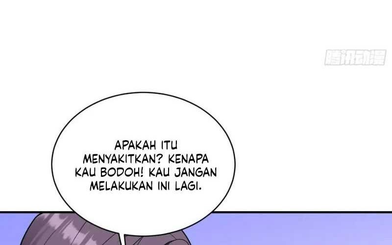 After Improperly Licking a Dog, I Became a Billionaire Chapter 103 - halaman 43