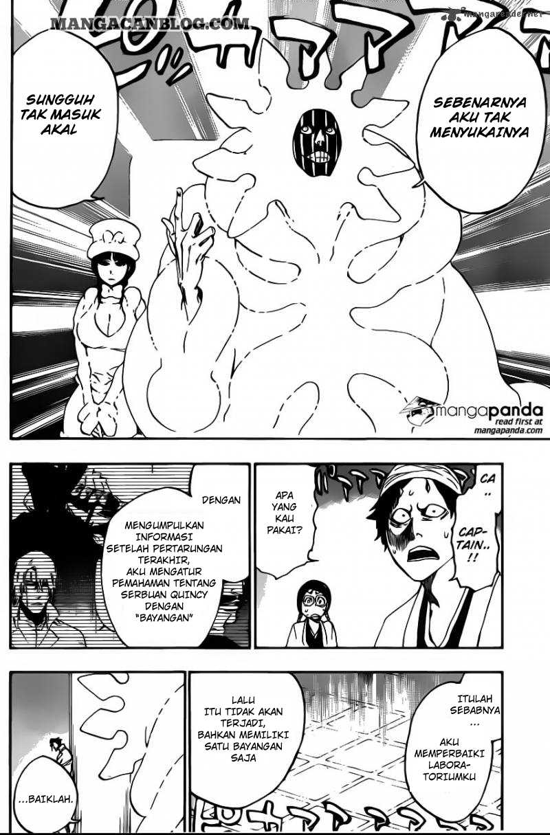 After Improperly Licking a Dog, I Became a Billionaire Chapter 104 - halaman 14
