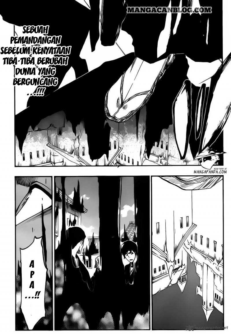 After Improperly Licking a Dog, I Became a Billionaire Chapter 104 - halaman 3