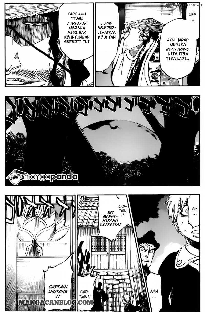 After Improperly Licking a Dog, I Became a Billionaire Chapter 104 - halaman 5