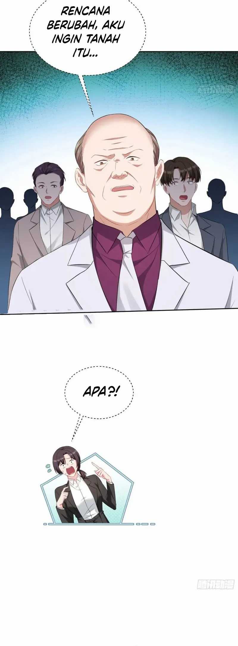 After Improperly Licking a Dog, I Became a Billionaire Chapter 105 - halaman 13