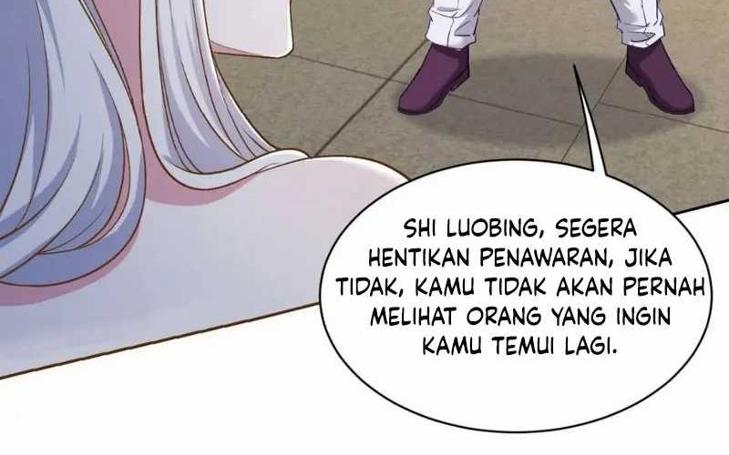 After Improperly Licking a Dog, I Became a Billionaire Chapter 105 - halaman 20