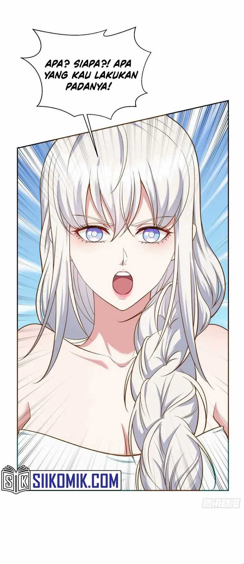 After Improperly Licking a Dog, I Became a Billionaire Chapter 105 - halaman 21