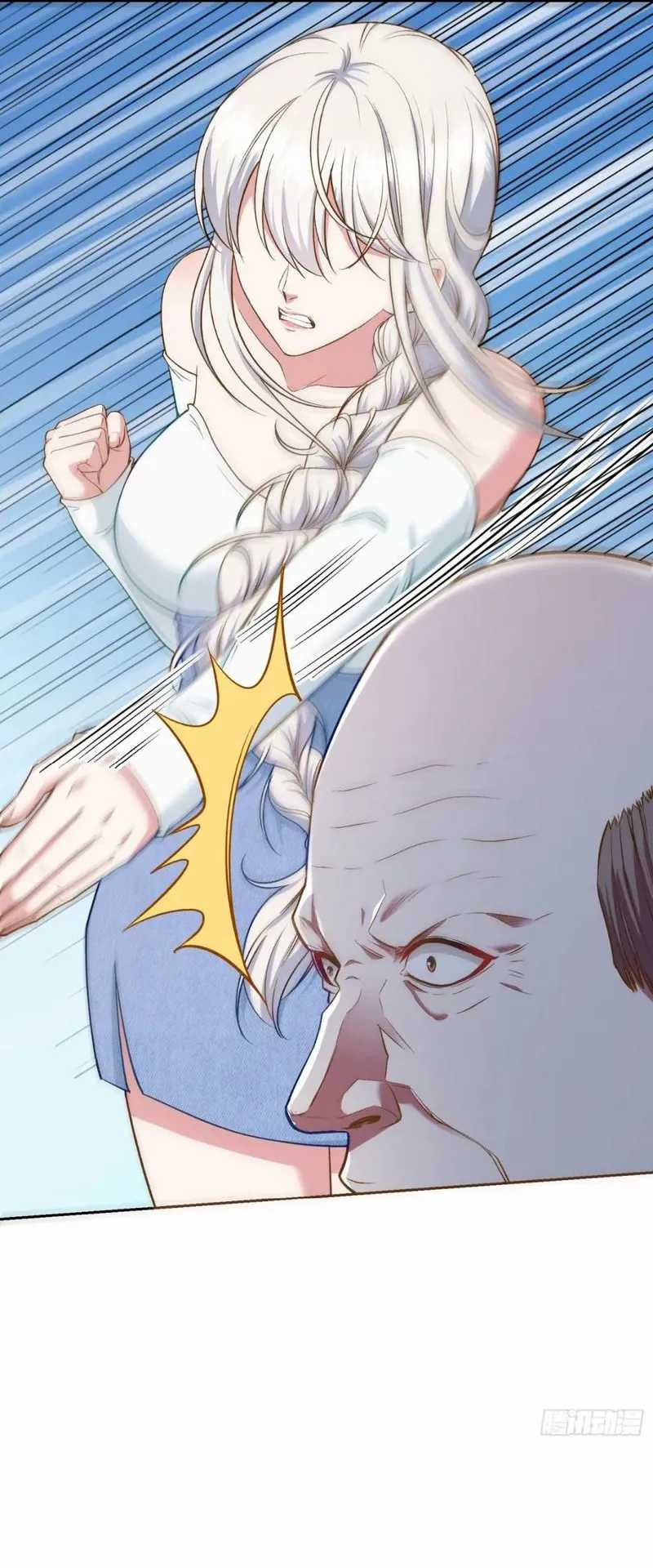 After Improperly Licking a Dog, I Became a Billionaire Chapter 105 - halaman 25