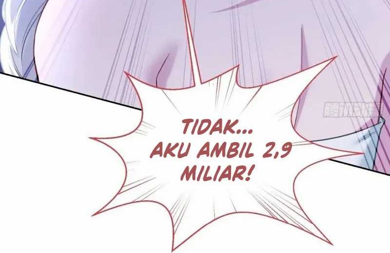 After Improperly Licking a Dog, I Became a Billionaire Chapter 105 - halaman 40
