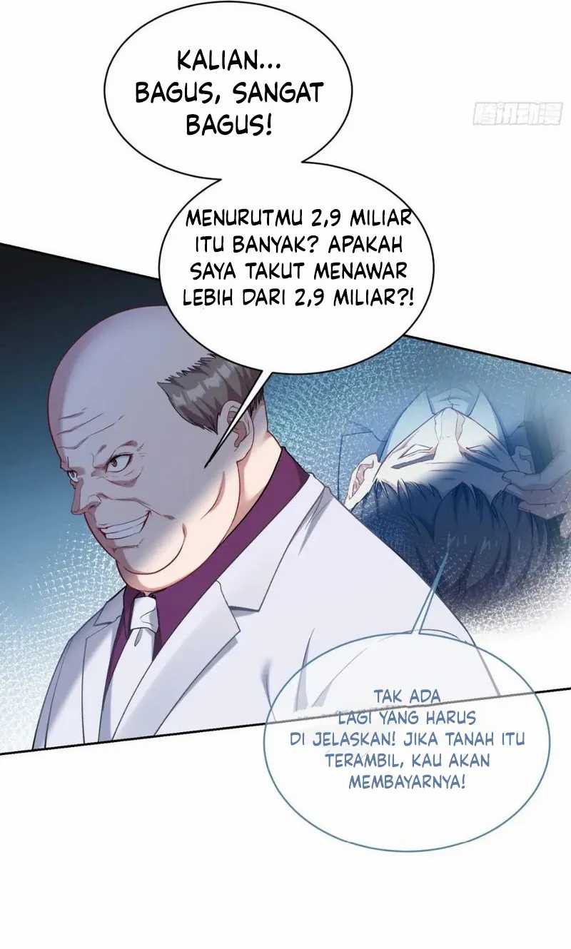 After Improperly Licking a Dog, I Became a Billionaire Chapter 105 - halaman 43