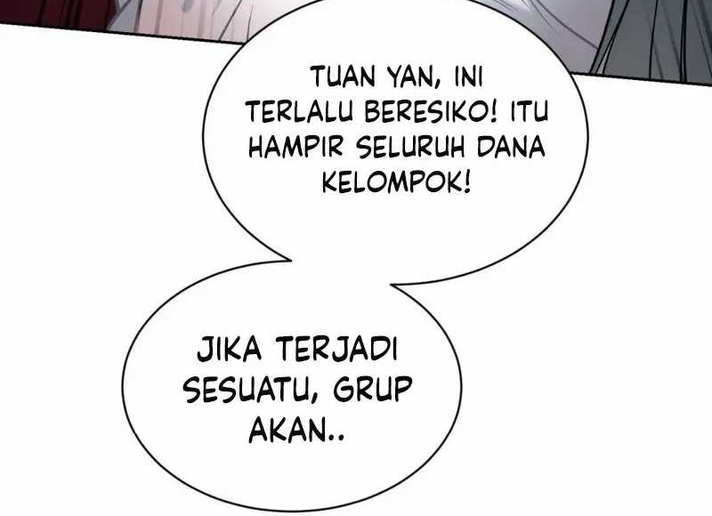 After Improperly Licking a Dog, I Became a Billionaire Chapter 105 - halaman 45