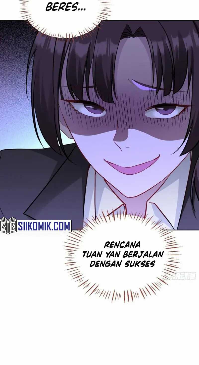 After Improperly Licking a Dog, I Became a Billionaire Chapter 105 - halaman 9