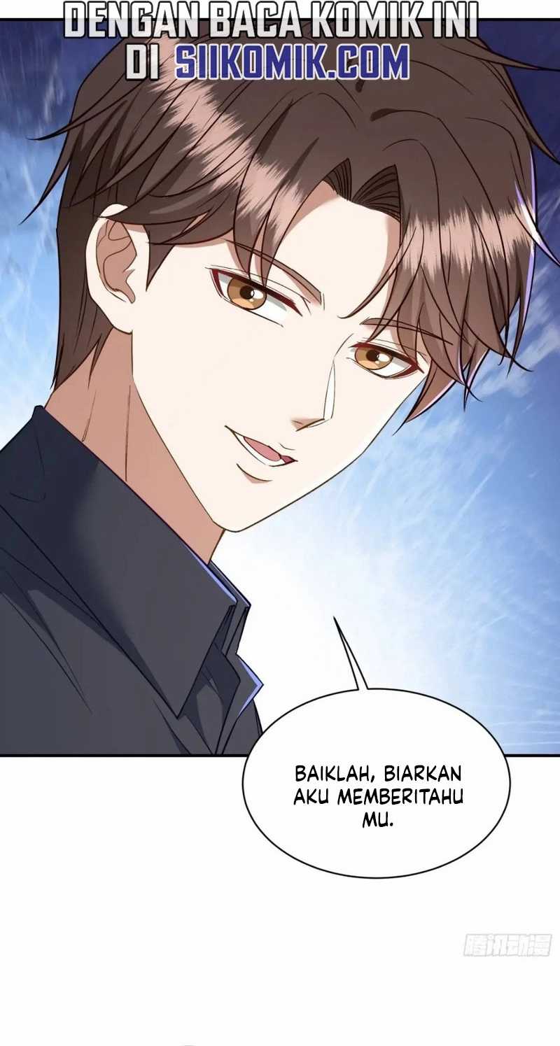 After Improperly Licking a Dog, I Became a Billionaire Chapter 106 - halaman 19