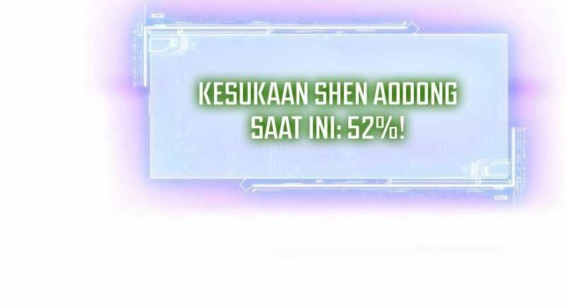 After Improperly Licking a Dog, I Became a Billionaire Chapter 106 - halaman 54
