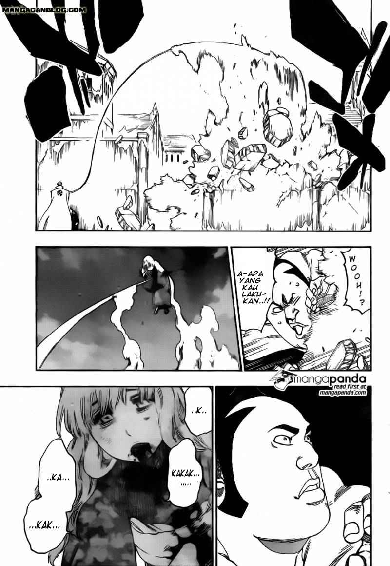 After Improperly Licking a Dog, I Became a Billionaire Chapter 106 - halaman 6