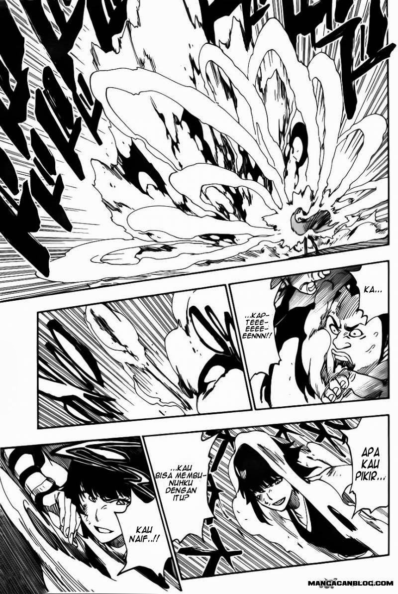 After Improperly Licking a Dog, I Became a Billionaire Chapter 107 - halaman 11