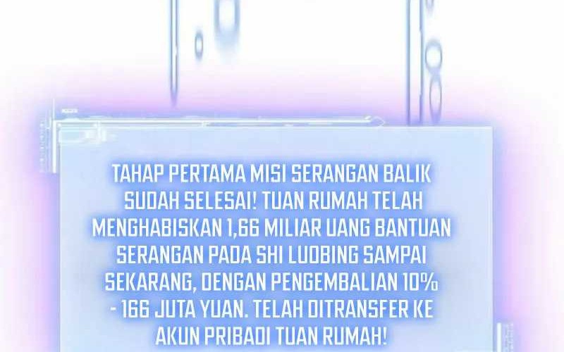 After Improperly Licking a Dog, I Became a Billionaire Chapter 107 - halaman 12